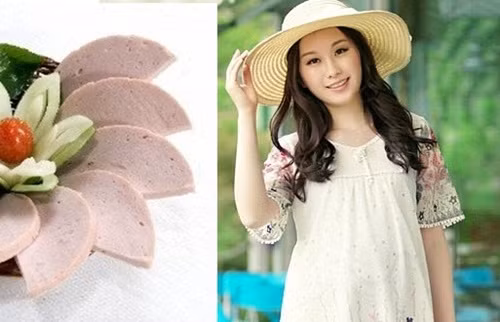 Bà bầu ăn chả lụa được không?