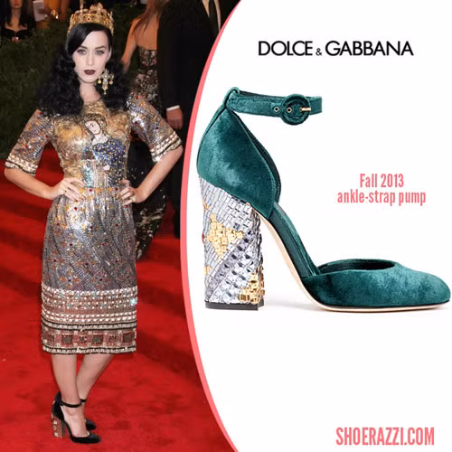 Cận cảnh đôi giày hàng hiệu 43 triệu của Hà Hồ ảnh 11 - 11