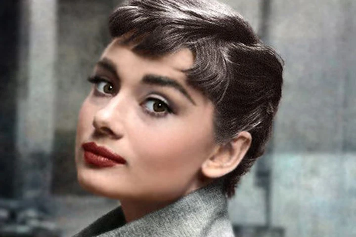 Những chuyện chưa kể về nữ minh tinh Audrey Hepburn