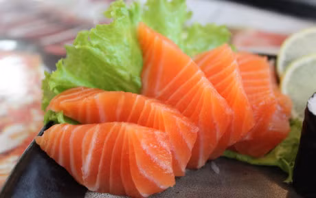 Nhung thuc pham tot nhat cho nguoi bi tieu duong - Anh 1