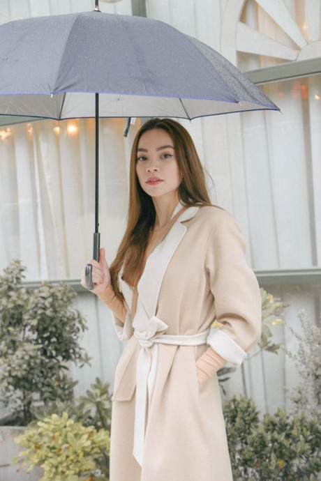 Hồ Ngọc Hà và những lần Ho Ngoc Ha va nhung lan