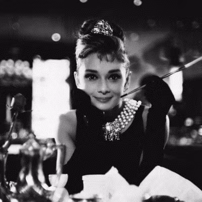 Nhung chuyen chua ke ve nu minh tinh Audrey Hepburn - Anh 10
