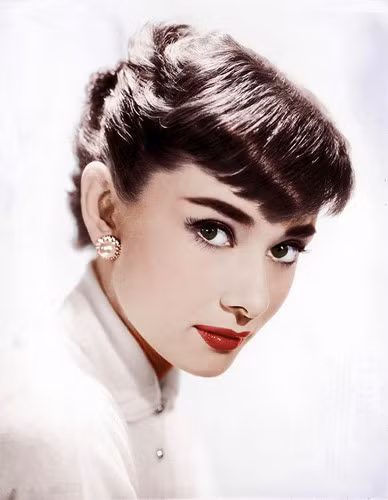 Nhung chuyen chua ke ve nu minh tinh Audrey Hepburn - Anh 3
