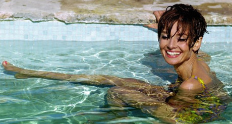 Những chuyện chưa kể về nữ minh tinh Audrey Hepburn - Ảnh 1 Nhung chuyen chua ke ve nu minh tinh Audrey Hepburn - Anh 1
