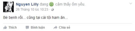 Hồ Ngọc Hà và những lần Ho Ngoc Ha va nhung lan