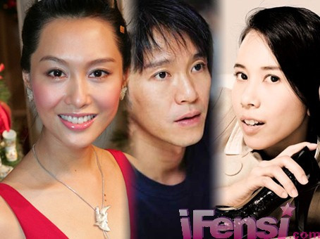 Tình cũ “phát ói” khi bắt tận tay Châu Tinh Trì “mèo mỡ“ ảnh 4