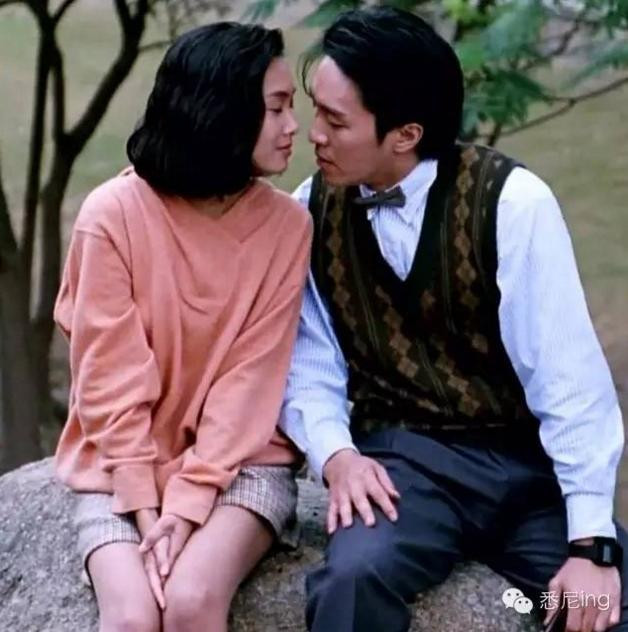 Tình cũ “phát ói” khi bắt tận tay Châu Tinh Trì “mèo mỡ“ ảnh 3