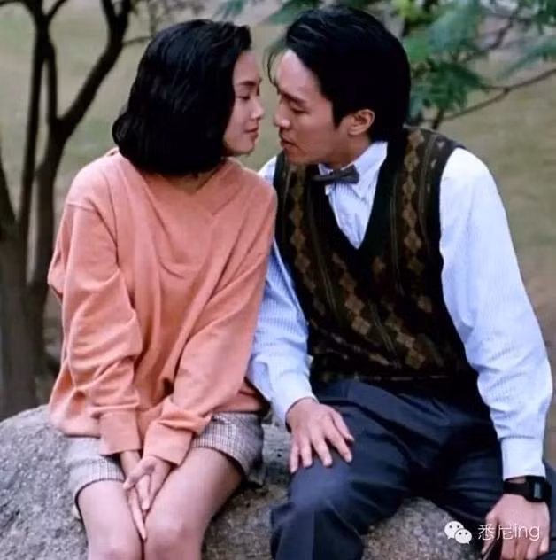 Tình cũ “phát ói” khi bắt tận tay Châu Tinh Trì “mèo mỡ“ ảnh 3 Tình cũ “phát ói” khi bắt tận tay Châu Tinh Trì “mèo mỡ“ ảnh 3