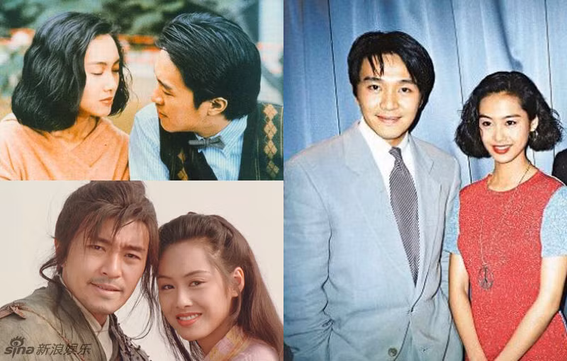 Tình cũ “phát ói” khi bắt tận tay Châu Tinh Trì “mèo mỡ“ ảnh 2 Tình cũ “phát ói” khi bắt tận tay Châu Tinh Trì “mèo mỡ“ ảnh 2