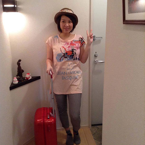 Mẹ bầu Việt kể chuyện bị bác sĩ Nhật "cấm" tăng quá 8kg ảnh 1 Mẹ bầu Việt kể chuyện bị bác sĩ Nhật