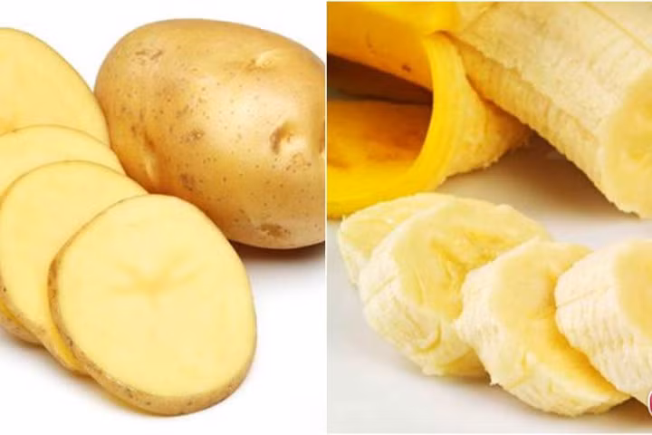 Trẻ nhẹ cân cứ cho ăn 9 thực phẩm này sẽ tăng nhanh cực lành mạnh