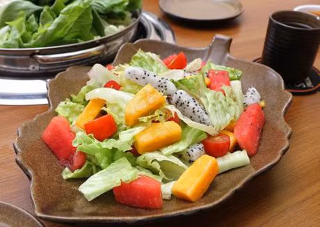 Tre nhe can cu cho an 9 thuc pham nay se tang nhanh cuc lanh manh - Anh 7