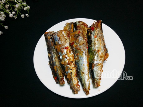 Mâm cơm ngon, bổ dưỡng cho gia đình 5 người - Ảnh 4 Mam com ngon, bo duong cho gia dinh 5 nguoi - Anh 4