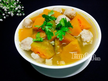 Mâm cơm ngon, bổ dưỡng cho gia đình 5 người - Ảnh 2 Mam com ngon, bo duong cho gia dinh 5 nguoi - Anh 2