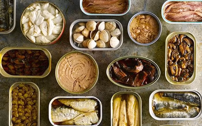 Chất gây ung thư ẩn náu dưới những loại thực phẩm dưới đây