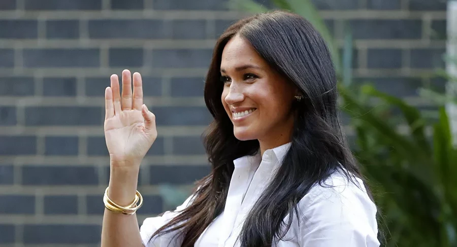 Meghan Markle có thể sẽ tham gia cuộc đua vào Nhà trắng năm 2024.