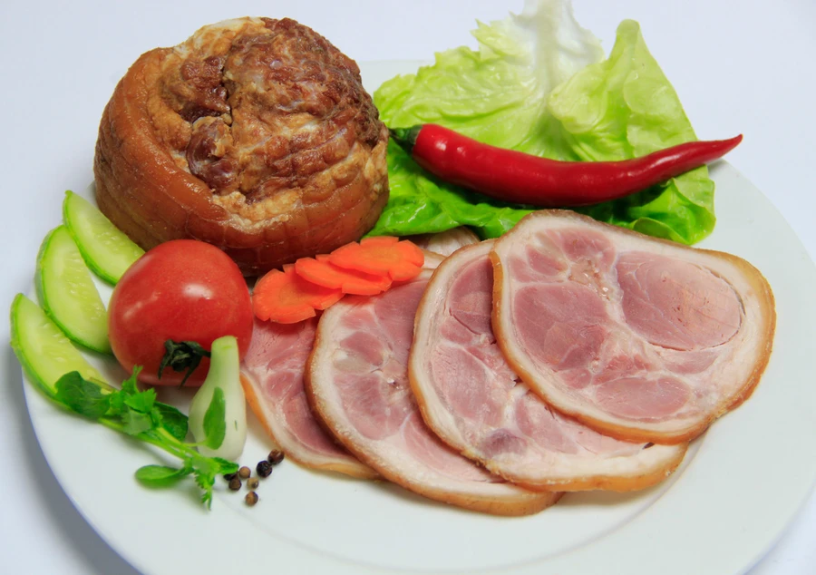 Cách làm thịt xông khói ngon, bổ, rẻ chiêu đãi cả nhà