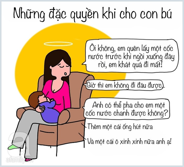 Mẹ bò sữa Mẹ bò sữa