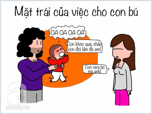 Mẹ bò sữa Mẹ bò sữa