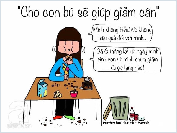 Mẹ bò sữa Mẹ bò sữa