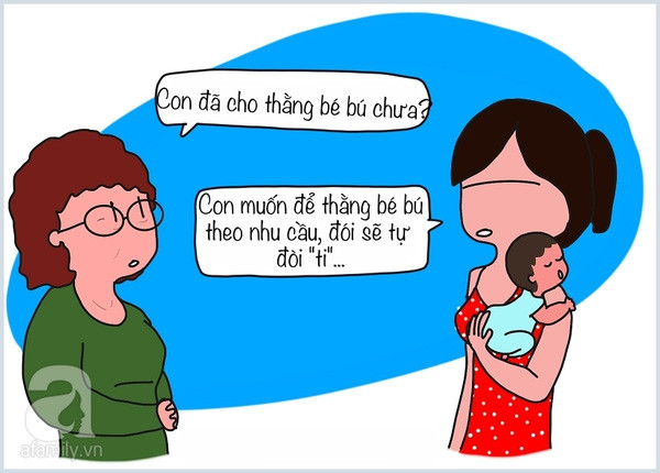 Mẹ bò sữa Mẹ bò sữa