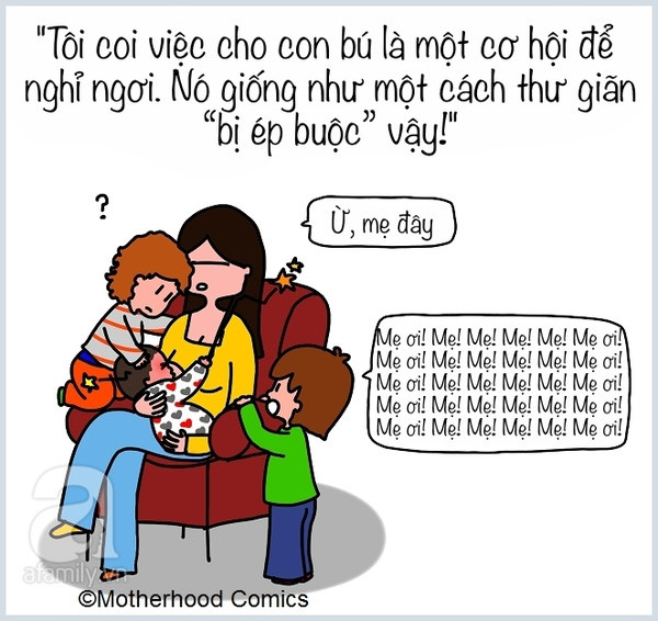 Mẹ bò sữa Mẹ bò sữa