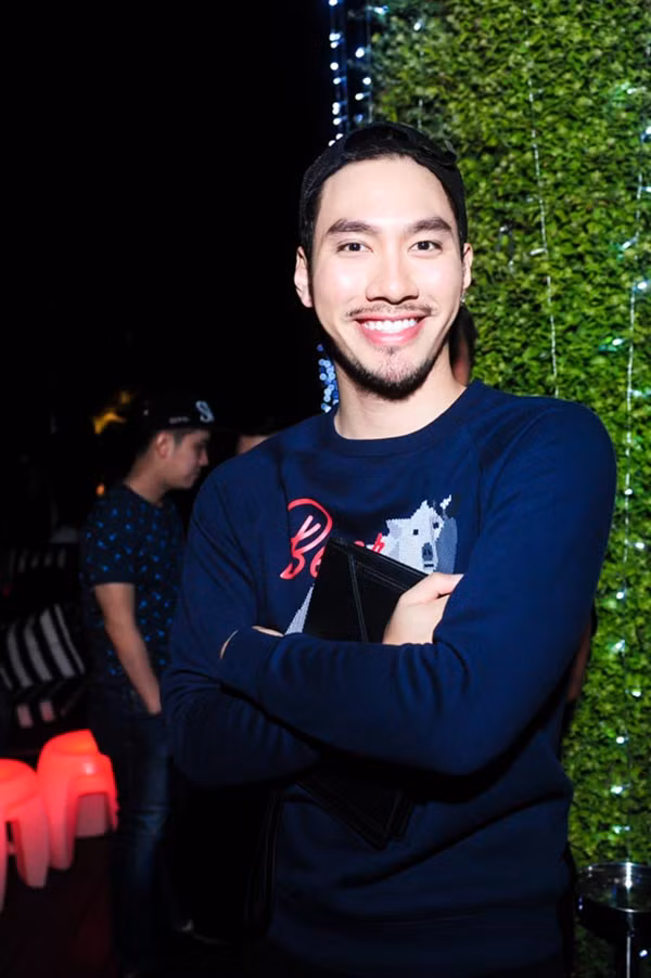 Tóc Tiên quyến rũ khi đứng bên bạn trai tin đồn ảnh 13