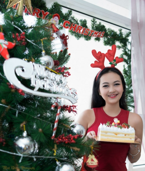 Hotgirl “thổ dân ngực trần” giờ ra sao? ảnh 8 Hotgirl “thổ dân ngực trần” giờ ra sao? ảnh 8