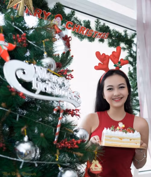 Hotgirl “thổ dân ngực trần” giờ ra sao? ảnh 8