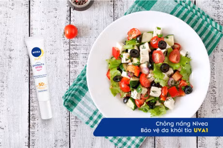 Nhat ky mot ngay ly tuong cho lan da toa sang - Anh 3