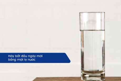 Nhật ký một ngày lý tưởng cho làn da tỏa sáng - Ảnh 1 Nhat ky mot ngay ly tuong cho lan da toa sang - Anh 1