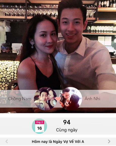3 cặp đôi mới siêu tình cảm và đẹp đôi của giới hot teen Việt Nam - Ảnh 16 3 cap doi moi sieu tinh cam va dep doi cua gioi hot teen Viet Nam - Anh 16
