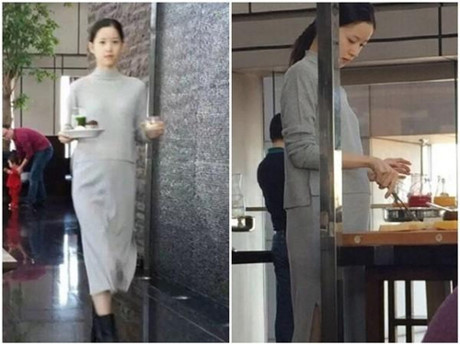 7 năm từ khi nổi tiếng đến lúc lấy chồng đại gia của 7 nam tu khi noi tieng den luc lay chong dai gia cua