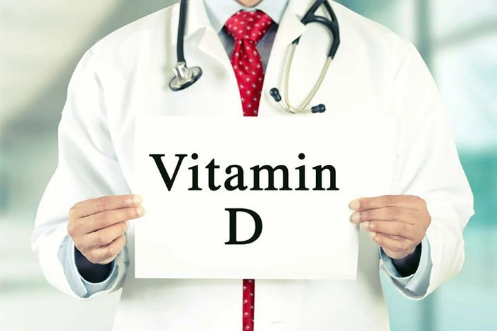 Dấu hiệu cơ thể bị thiếu vitamin D bạn chớ xem nhẹ!