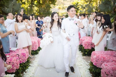 7 năm từ khi nổi tiếng đến lúc lấy chồng đại gia của 7 nam tu khi noi tieng den luc lay chong dai gia cua