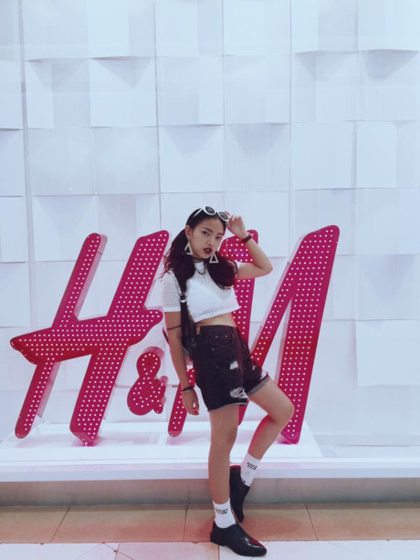 3 cặp đôi mới siêu tình cảm và đẹp đôi của giới hot teen Việt Nam - Ảnh 19 3 cap doi moi sieu tinh cam va dep doi cua gioi hot teen Viet Nam - Anh 19