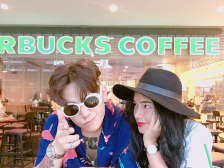 3 cặp đôi mới siêu tình cảm và đẹp đôi của giới hot teen Việt Nam - Ảnh 23 3 cap doi moi sieu tinh cam va dep doi cua gioi hot teen Viet Nam - Anh 23