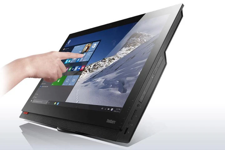 Lenovo tung loạt máy tính để bàn mới vào thị trường Việt Nam