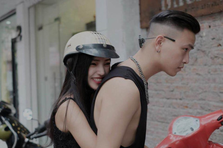 3 cặp đôi mới siêu tình cảm và đẹp đôi của giới hot teen Việt Nam - Ảnh 24 3 cap doi moi sieu tinh cam va dep doi cua gioi hot teen Viet Nam - Anh 24