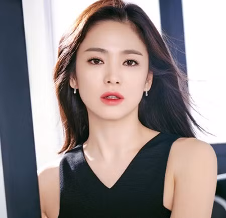 Ban gai Bi Raintro thanh my nhan dep nhat the ky