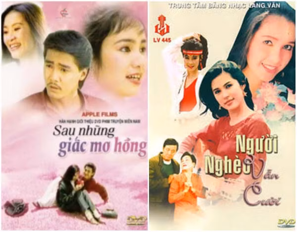 Hành trình nhan sắc nửa thế kỉ của các thế hệ ngọc nữ Việt trên màn ảnh