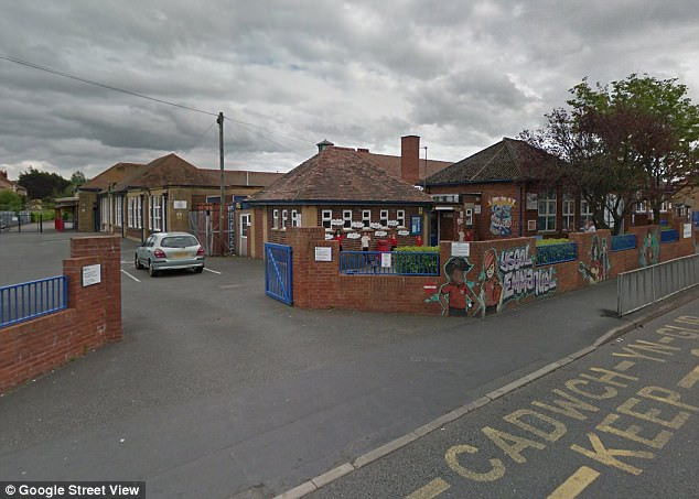 Trường tiểu học Ysgol Emmanuel