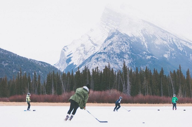 ĐH Yukon của Canada tăng cường việc tuyển sinh trên toàn thế giới.