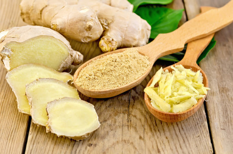 Độc chiêu trị đau dạ dày, ngừa ung thư và giảm cholesterol rẻ tiền tại nhà - Ảnh 1 Doc chieu tri dau da day, ngua ung thu va giam cholesterol re tien tai nha - Anh 1