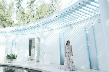 Hồ Ngọc Hà hé lộ đoạn kết phim ngắn bằng MV mới - Ảnh 6 Ho Ngoc Ha he lo doan ket phim ngan bang MV moi - Anh 6