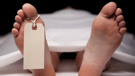 8 điều vừa thú vị vừa đáng sợ xảy ra sau khi chúng ta chết - Ảnh 1 8 dieu vua thu vi vua dang so xay ra sau khi chung ta chet - Anh 1