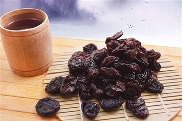 Công thức lấy lại phong độ cho lá gan nhiễm độc chỉ trong 2 ngày