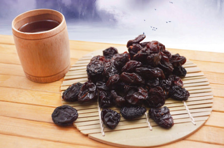 Công thức lấy lại phong độ cho lá gan nhiễm độc chỉ trong 2 ngày - Ảnh 1 Cong thuc lay lai phong do cho la gan nhiem doc chi trong 2 ngay - Anh 1