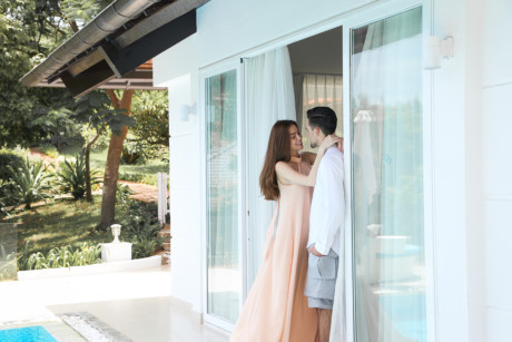 Hồ Ngọc Hà hé lộ đoạn kết phim ngắn bằng MV mới - Ảnh 16 Ho Ngoc Ha he lo doan ket phim ngan bang MV moi - Anh 16