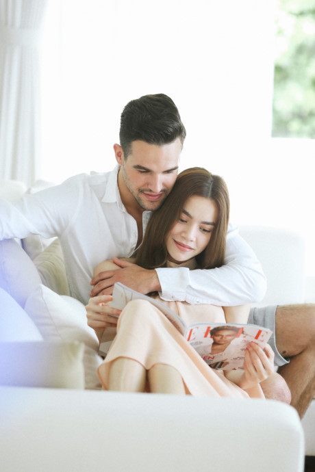 Hồ Ngọc Hà hé lộ đoạn kết phim ngắn bằng MV mới - Ảnh 15 Ho Ngoc Ha he lo doan ket phim ngan bang MV moi - Anh 15